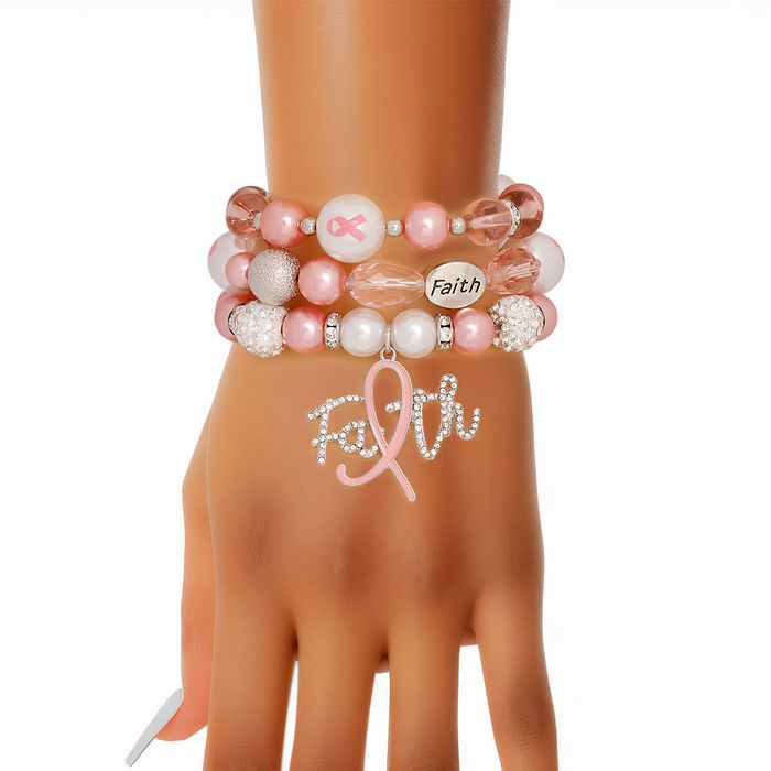 Faith bracelets wholesale discount