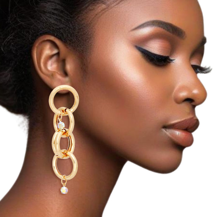 Wholesale drop earrings cheap