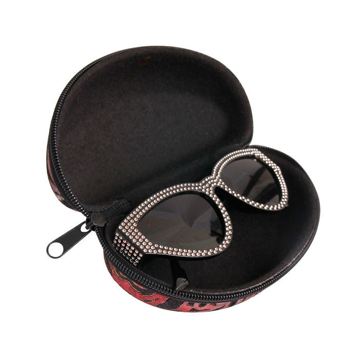 Wholesale Sunglasses Carrying Case for your store - Faire