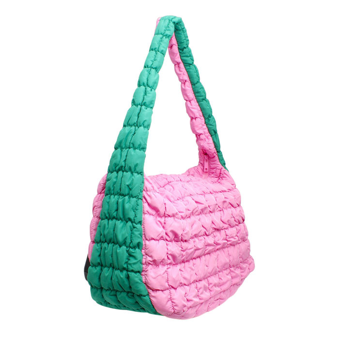 Quilted purses wholesale sales