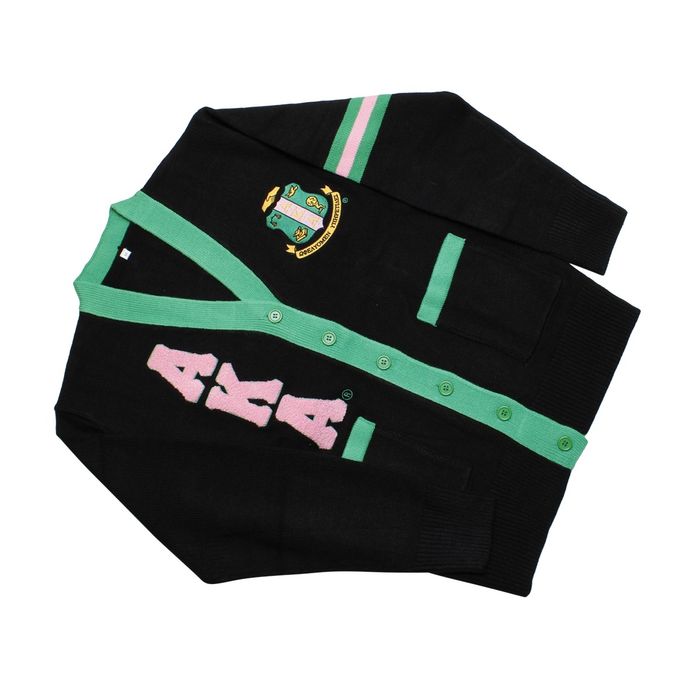 Aka sorority sweaters clearance