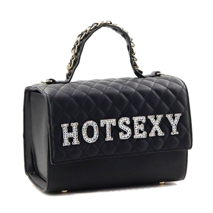 Sexy Handbag 