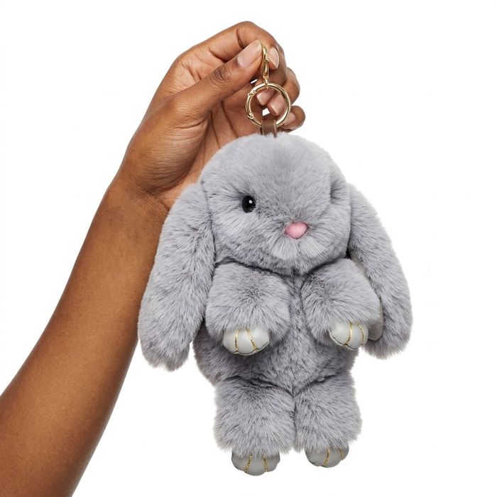 fluffy-grey-plush-bunny-