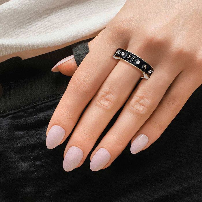 Wholesale fashion stretch rings outlet