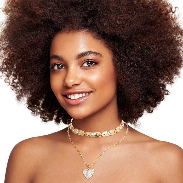 Wholesale shop choker necklace