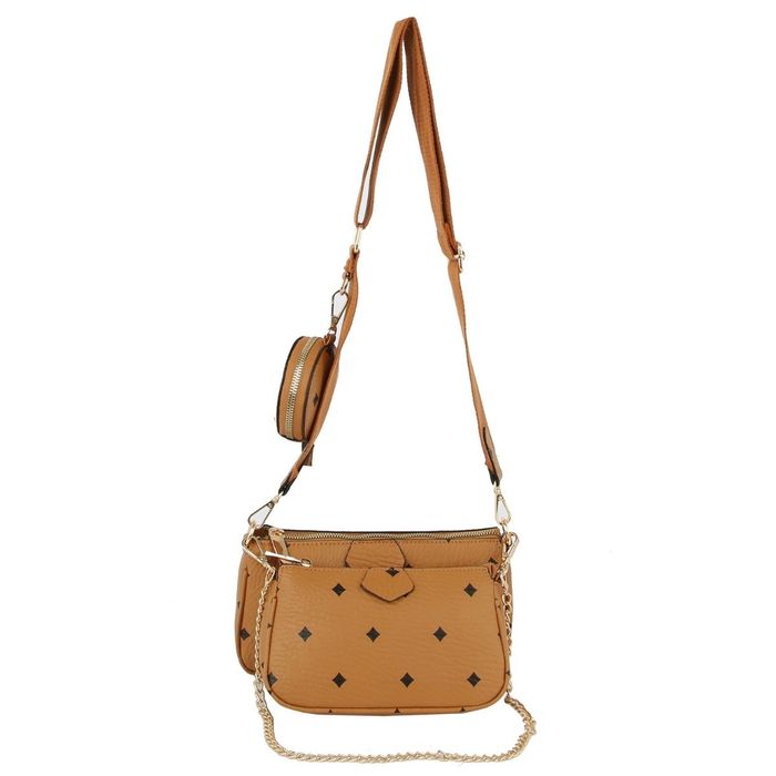 Louis vuitton sales crossbody pochette dupe