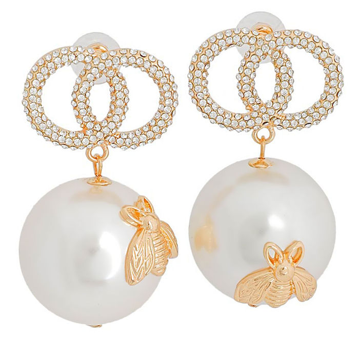 Designer inspired earrings online