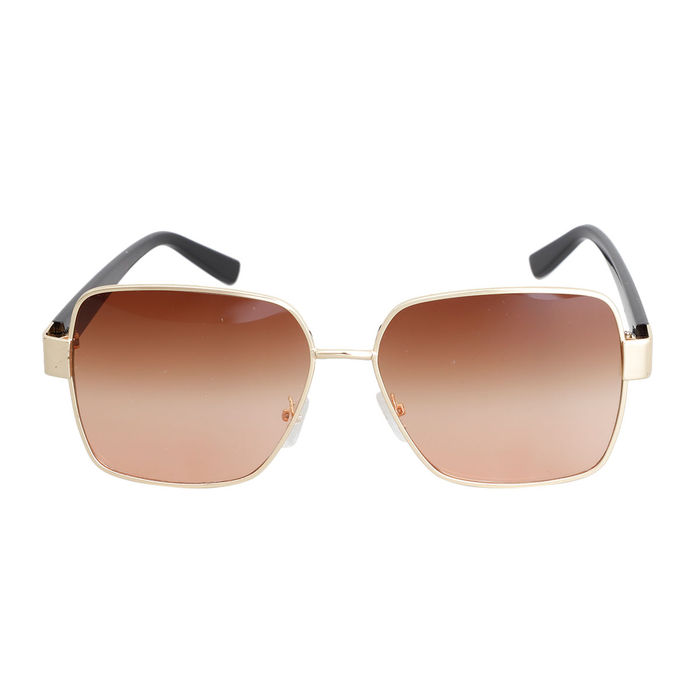 Gold wire sunglasses clearance
