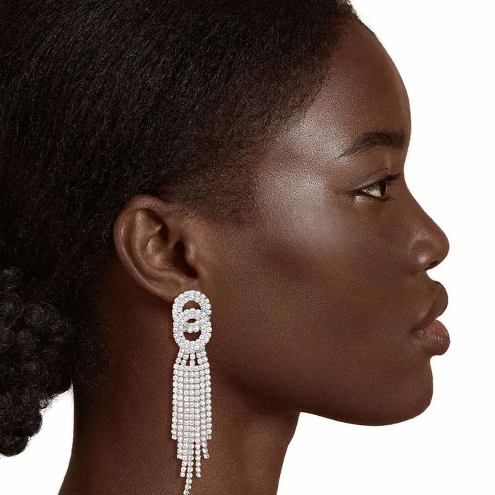 Fringe earrings wholesale 2025