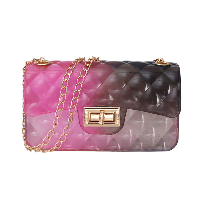 Quilted jelly bag sales
