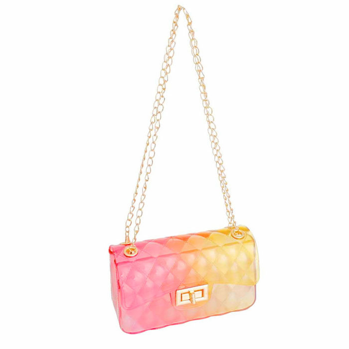 Mini jelly bag top