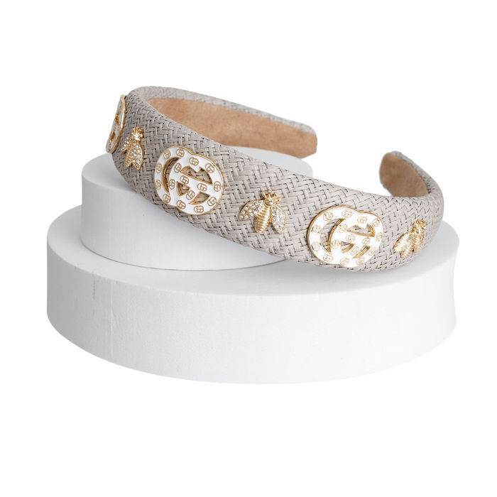 Gucci inspired headband wholesale store