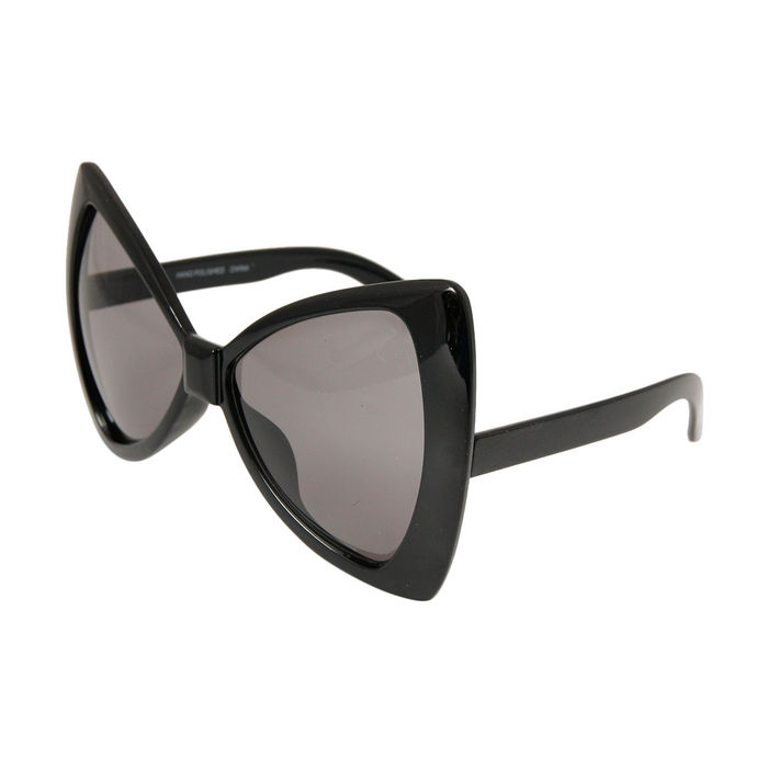 Bow shaped sunglasses shop