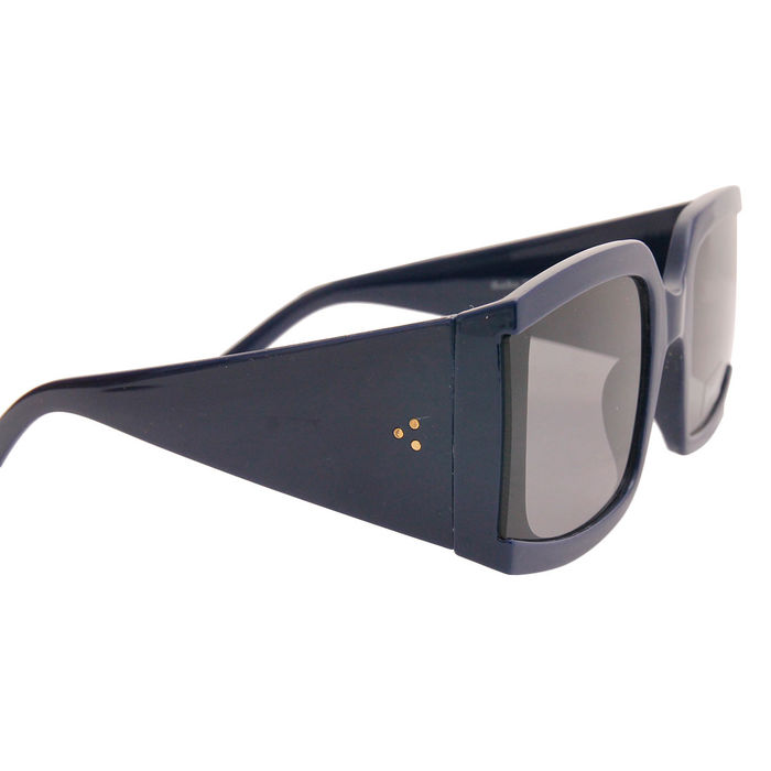 Celine blue edge sunglasses shop