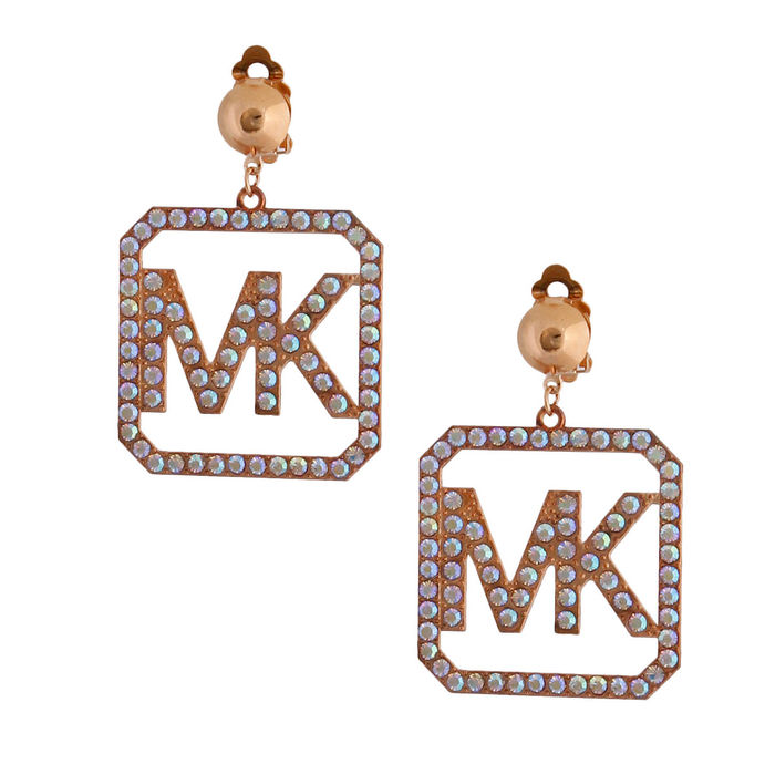 Mk earrings wholesale store