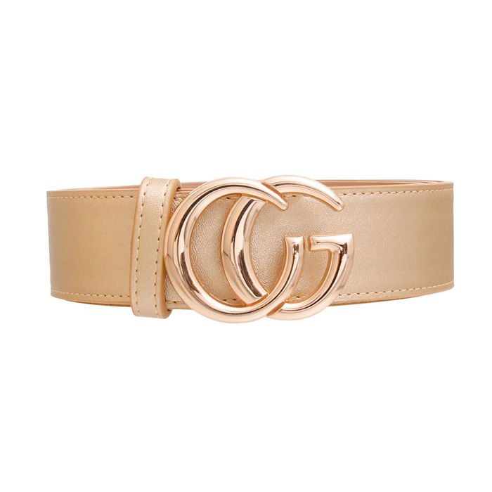 Cg designer belt store