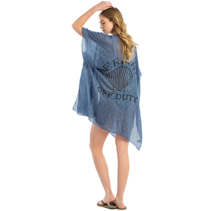 Mermaid beach cover up shop