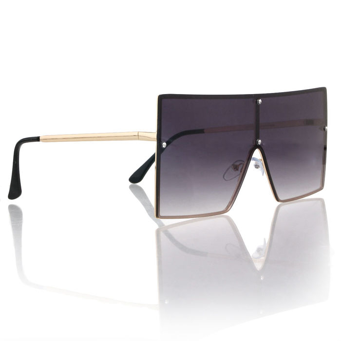 Sunglasses square one top
