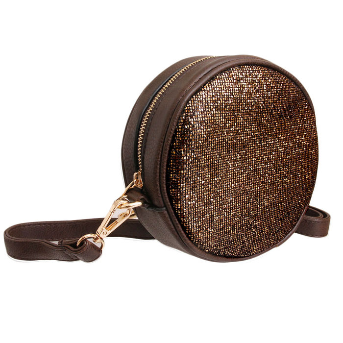 Circle fanny pack hot sale