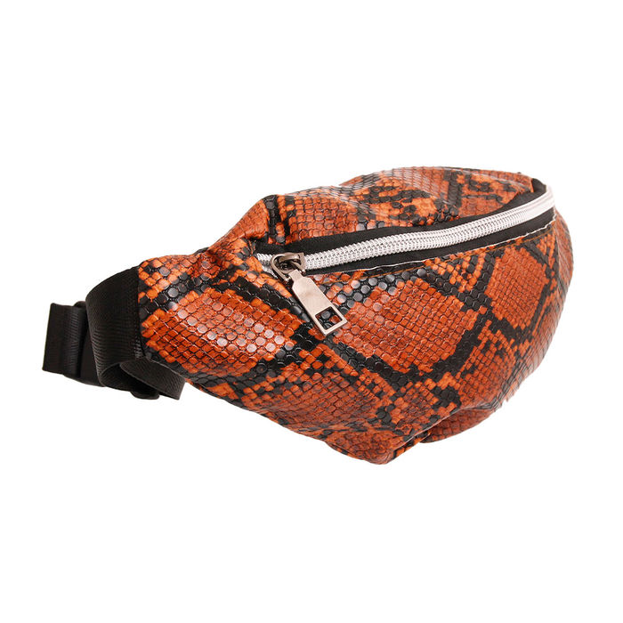 Snakeskin fanny sale pack