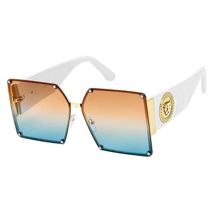 Designer inspired sunglasses wholesale clearance