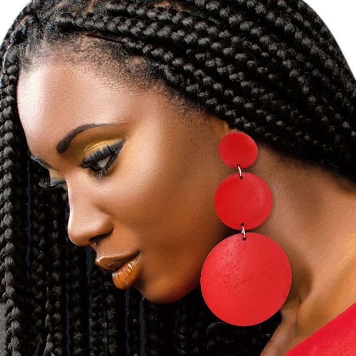 Wholesale earrings by the outlet dozen