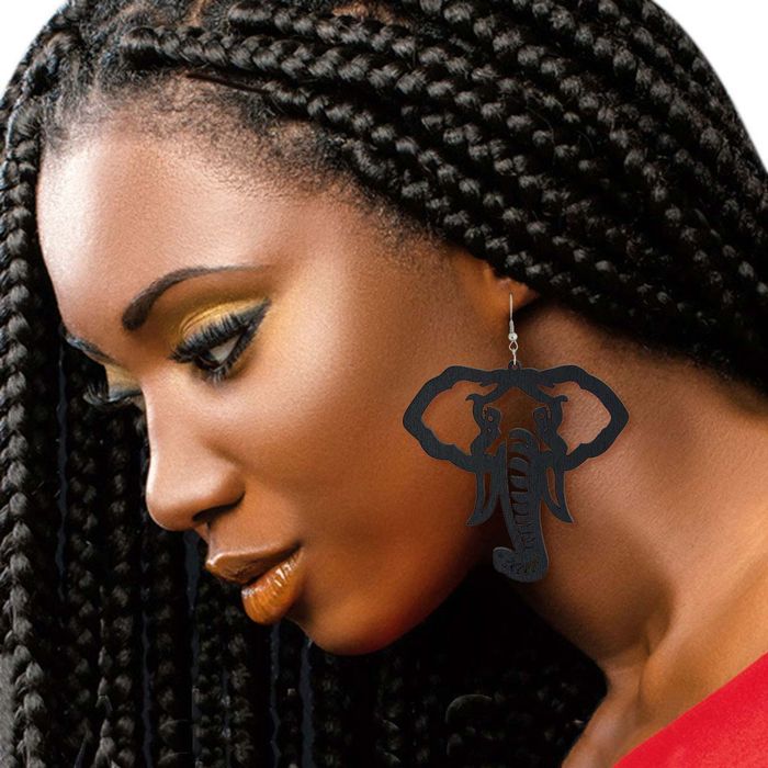 Wholesale earrings by the outlet dozen