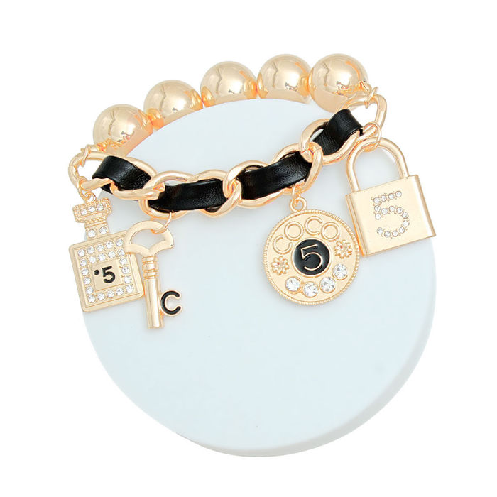 Designer bracelet store charms