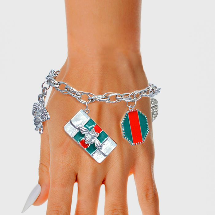 アクセサリー Raza Bracelet