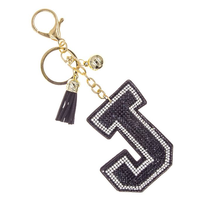 Alphabet bag charm store