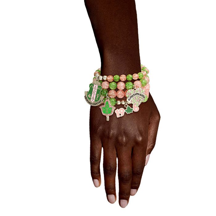 Sorority outlet charms wholesale