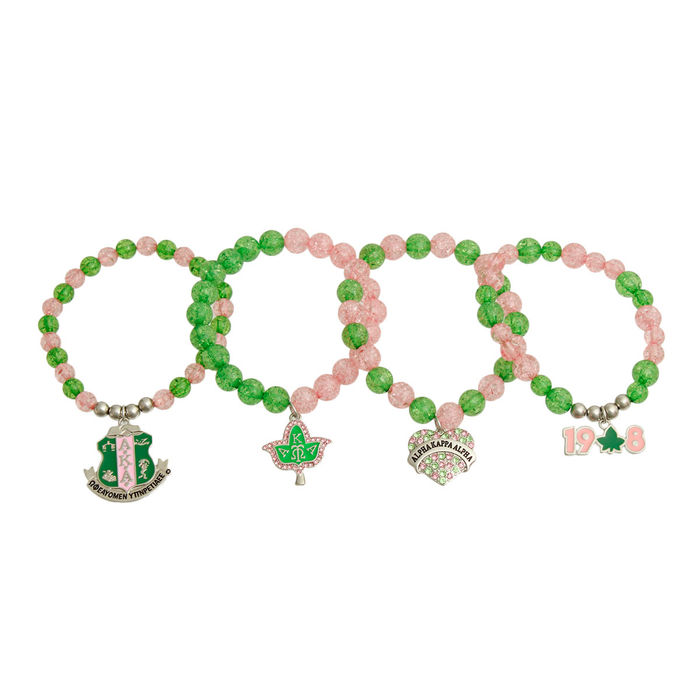 Alpha kappa store alpha charms wholesale