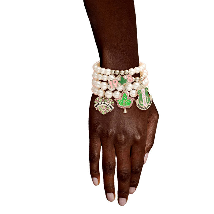 Sorority charms wholesale shop