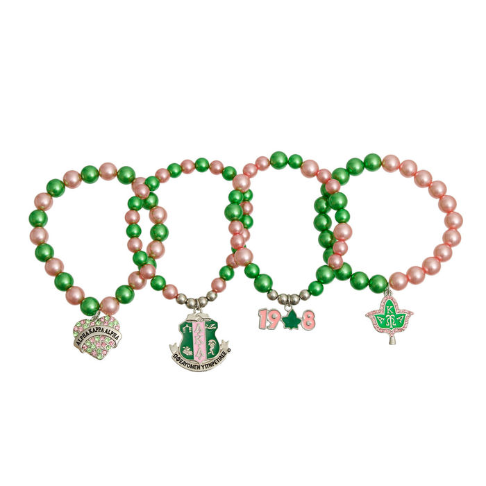 Wholesale discount pearl bracelets