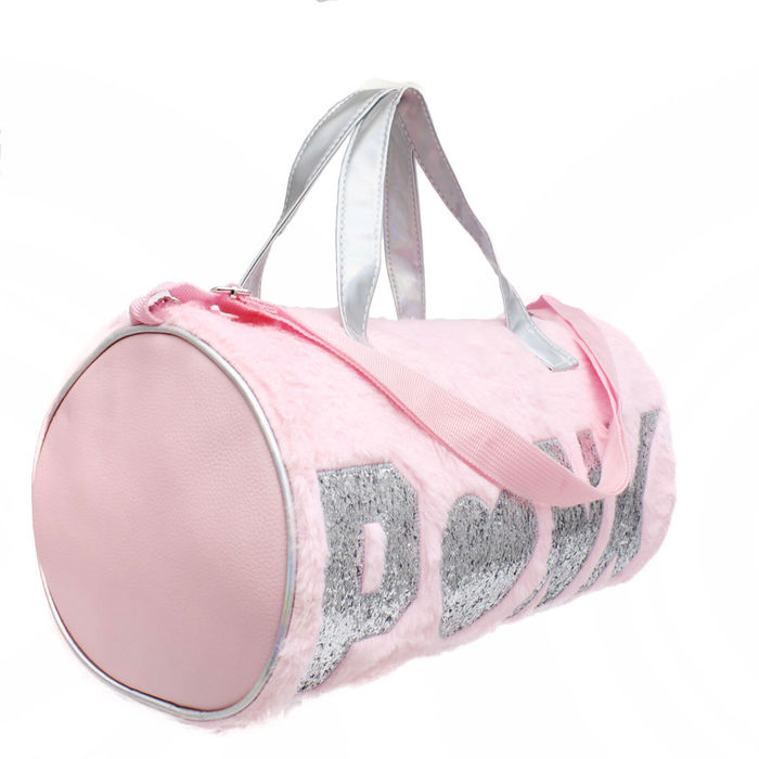 Glitter duffle bags discount wholesale