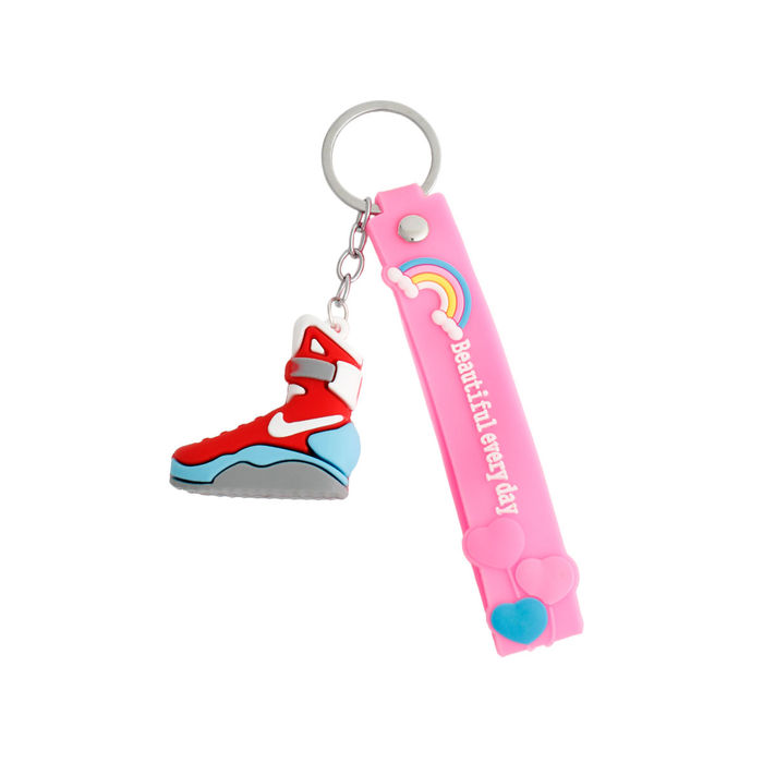 Nike mag keychain new arrivals