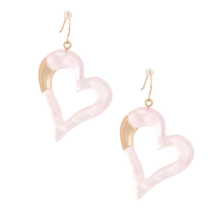 Elegant Pink Crystal Dangle Drop Earrings Fashion Luxury Rhinestone  Pendientes Weddings Party Jewelry Accessories for Women Gift