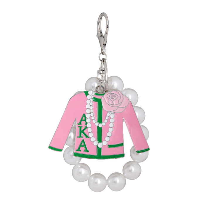 Alpha kappa outlet alpha keychain