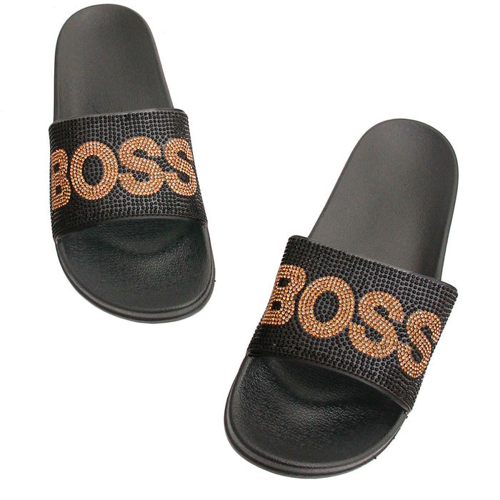 Boss sliders discount