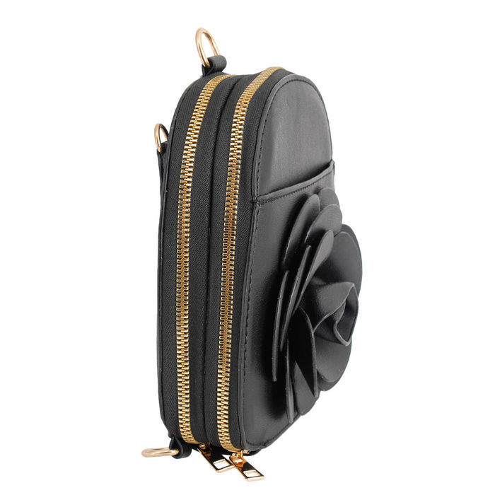 Flower mini hotsell backpack