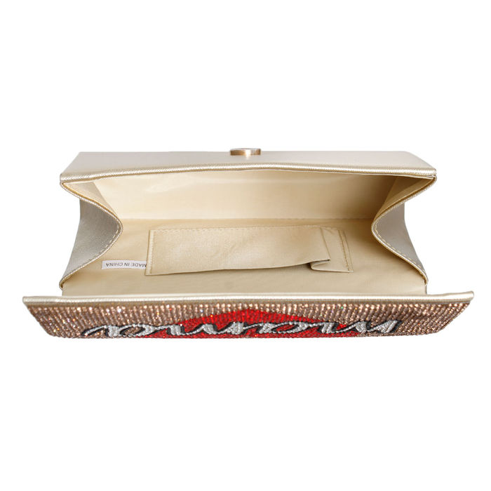 Mama clutch top