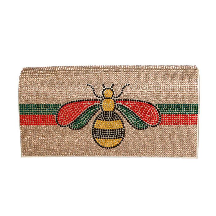 Gucci bumble bee 2025 clutch