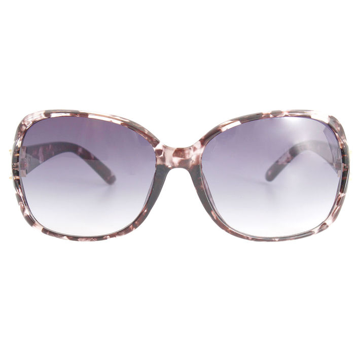 Purple tortoise shell sunglasses online
