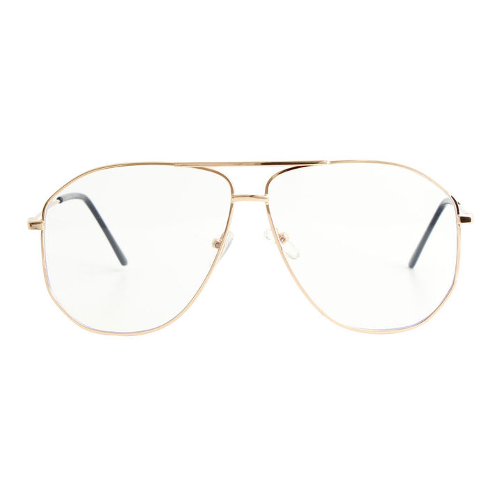 Aviator blue light glasses cheap