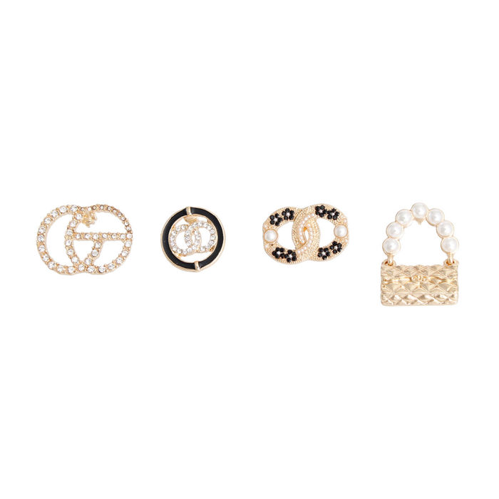 Designer brooches wholesale top