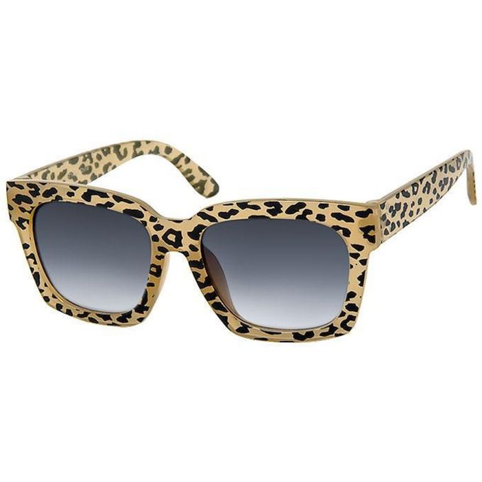 Kids animal outlet print sunglasses