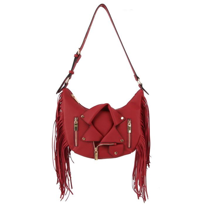 Wine new arrivals shoulder bag