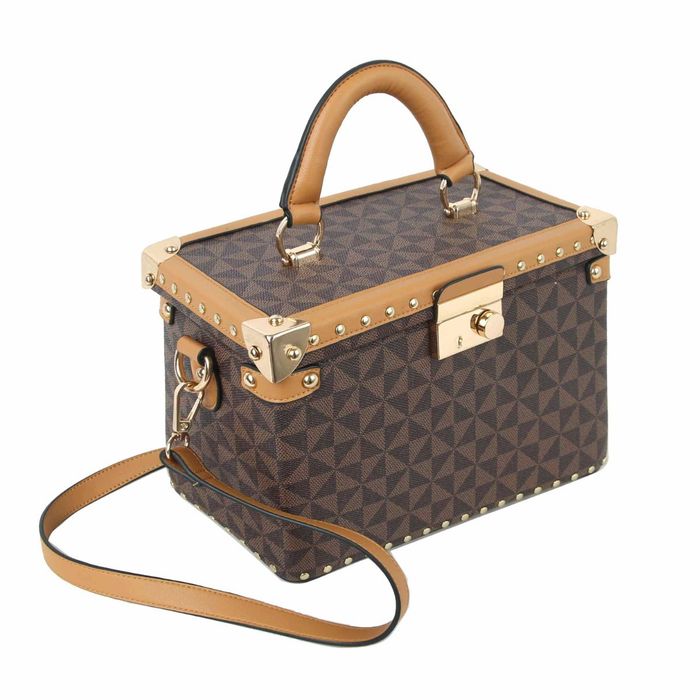 Trunk handbags on sale