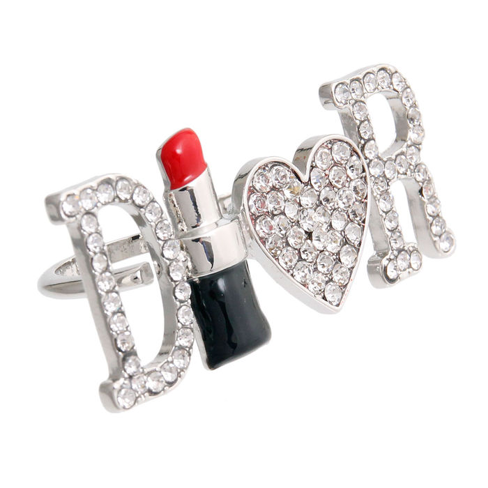 Luxury Letter Stud Earrings  Earring Luxury Brand Dior  Brand Jewelry  Earrings  Stud Earrings  Aliexpress