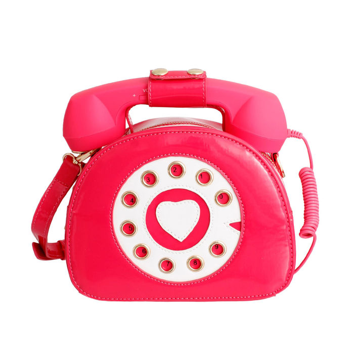 Telephone bag sales